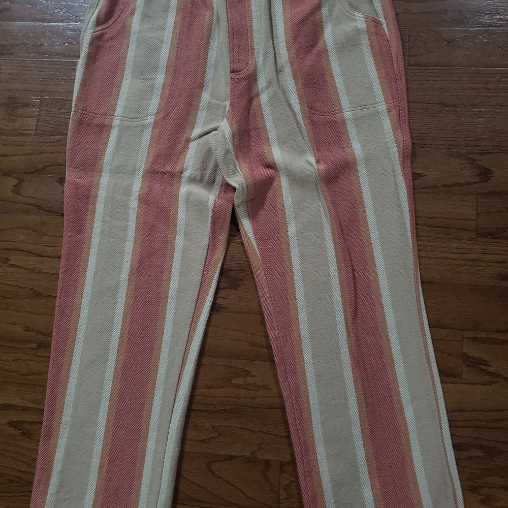 Beach pants